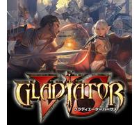GLADIATOR VERSUS (Import Japonais)
