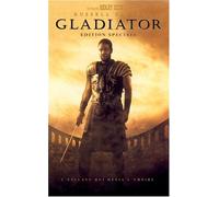 Gladiator [VHS]