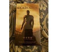 Gladiator [VHS]