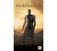 Gladiator [VHS] [Import allemand]