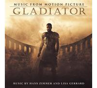 Gladiator Vinyle