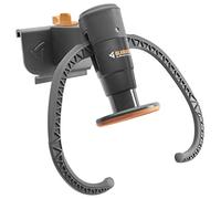 Gladiator Worx Europe GACEXXCPVK Boucle de rangement avec montage mural en PVC v3.0