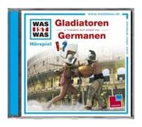 Gladiatoren / Die Germanen