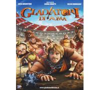 Gladiatori di Roma