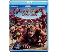 Gladiatori di Roma [Blu-ray]
