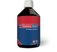 GladiatorPLUS Humain - 1.000 ml