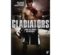 Seven7 – Gladiators G