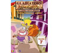 Gladiators Academy Volume 07