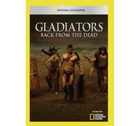 Gladiators Back from The Dead