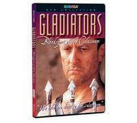 Gladiators - Bloodsport of the Colosseum [Import USA Zone 1]