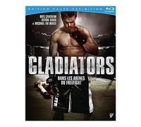 Gladiators - Blu-Ray
