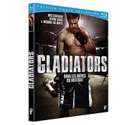 Gladiators – Blu-ray – Seven7