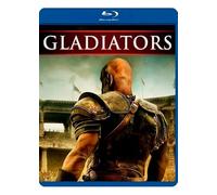 Gladiators [ Blu-Ray, Reg.A/B/C Import - Denmark ]