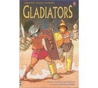 Gladiators by Minna Lacey Lacey, Minna (Auteur)