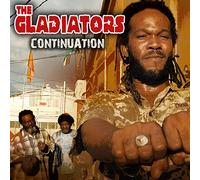 Gladiators - Continuation