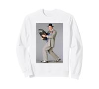 Gladiators Hunter James Crossley dans Les années 1930 Vêtements 1995 Sweatshirt