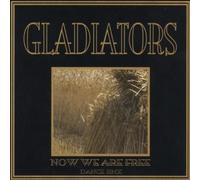 Gladiators - Now We are Free Remix [Import]