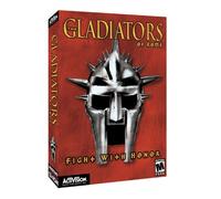 Gladiators of Rome (輸入版)