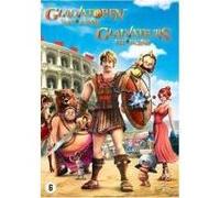 Gladiators of Rome – Film d'animation – Universal Pictures