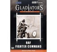 Gladiators Of World War 2 - RAF Fighter Command G