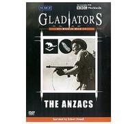 Gladiators Of World War 2 - The Anzacs