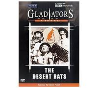 Gladiators Of World War 2 - The Desert Rats [DVD]