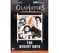 Gladiators Of World War 2 - The Desert Rats