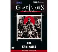 Gladiators Of World War 2 - The Kamikazes - Bbc Dvd