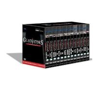 Gladiators of World War II [13 Disc Box Set]