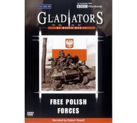 Gladiators Of World War 2: Free Polish Forces [Dvd] [2002]
