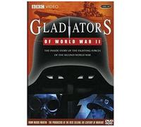 Gladiators Of World War Ii [Import Usa Zone 1]