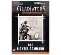 Gladiators of World War II - Raf Fighter Command