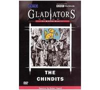 Gladiators of World War II - the Chindits