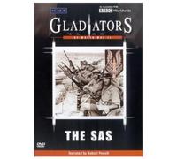 Gladiators of World War II - The SAS (Region 2: PAL)