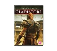 Gladiators [Region 2]