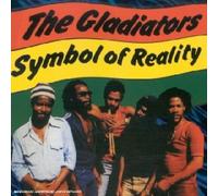 Gladiators - Symbol of Reality [Import]