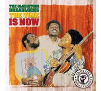 Gladiators, The - Dreadlocks, The Time Is Now