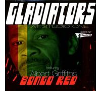 Gladiators, the - Gladiators at Studio One: [Import]
