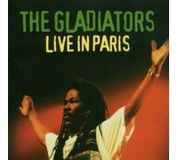 Gladiators,the - Live in Paris
