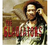 Gladiators (the) - Once Upon a Time in. [Import]