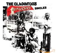 Gladiators, the - Studio One Singles [Import]