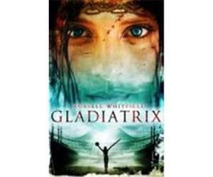 Gladiatrix Whitfield, Russell (Auteur)