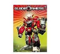 Gladiformers - Robots gladiateurs - Vol. 1 G