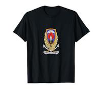 Gladio Stay Behind - Silendo Libertatem Servo T-Shirt
