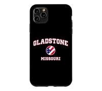 Gladstone, Missouri Coque pour iPhone 11 Pro Max