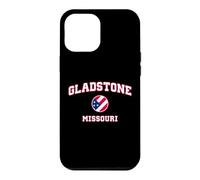 Gladstone, Missouri Coque pour iPhone 12 Pro Max