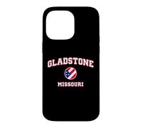 Gladstone, Missouri Coque pour iPhone 14 Pro Max