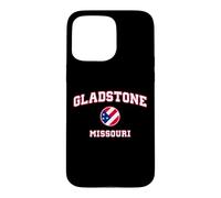 Gladstone, Missouri Coque pour iPhone 15 Pro Max
