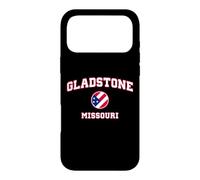 Gladstone, Missouri Coque pour iPhone 17 Pro Max