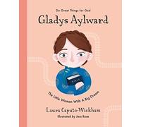 Gladys Aylward